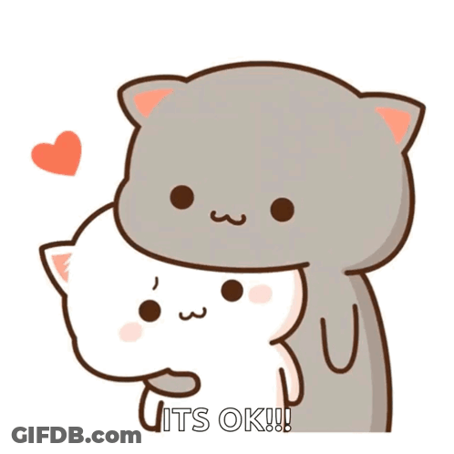 Fried Egg With Kixlife Text GIF