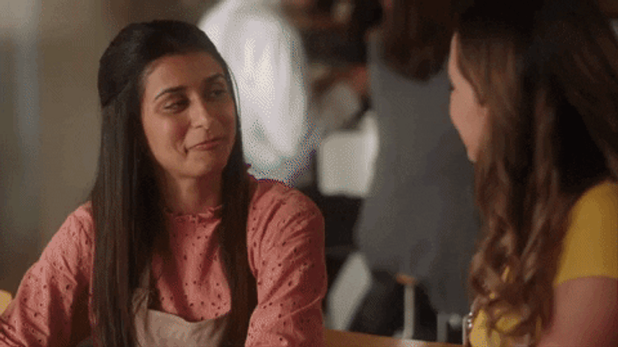 Friend Hug Besties Smile GIF