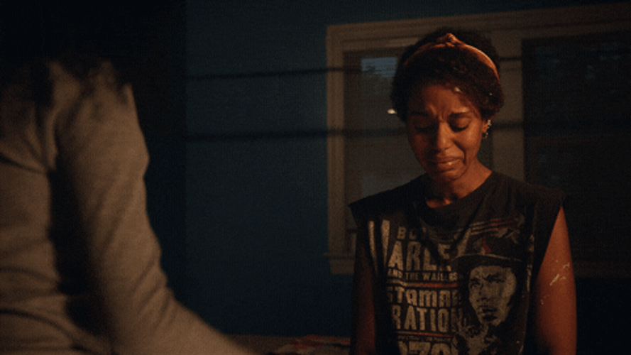 Friend Hug Little Fires Everywhere GIF