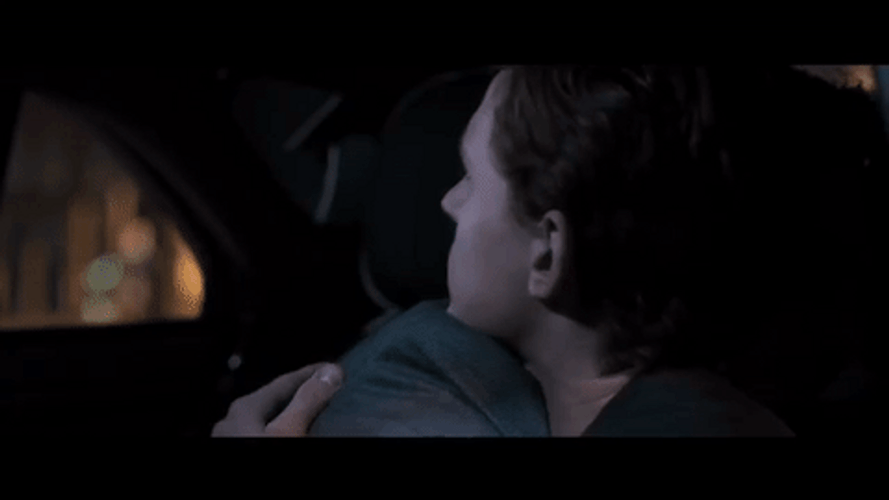 Friend Hug Spider Man Tom Holland GIF
