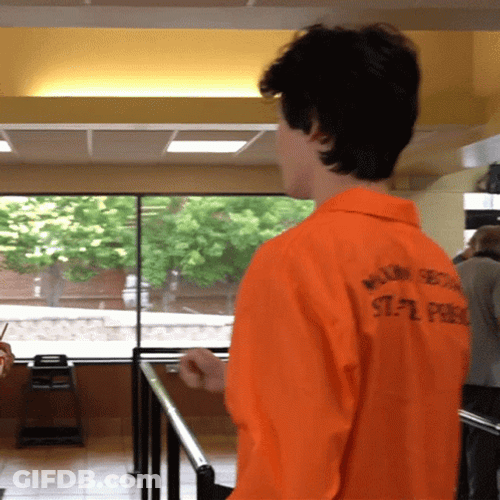 Friendly Man Suh Dude GIF