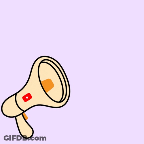 Friendly Reminder To Be Kind To Yourself GIF