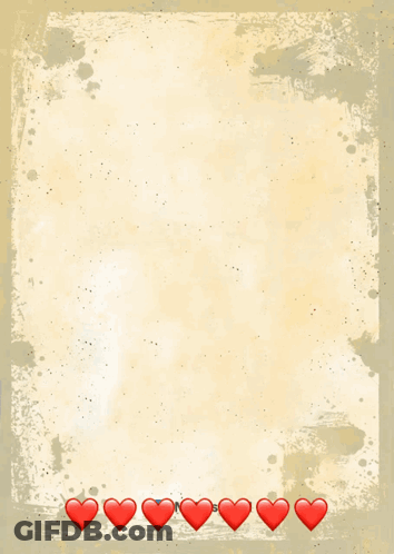 Friends Become Our Chosen Poster GIF