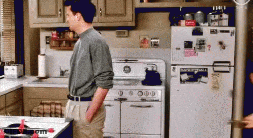 Friends Bro GIF