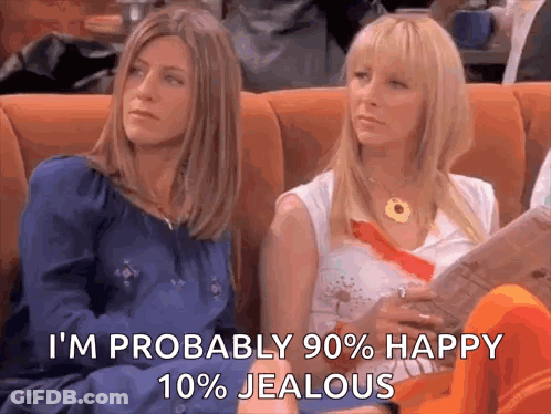 Friends Friendstv GIF