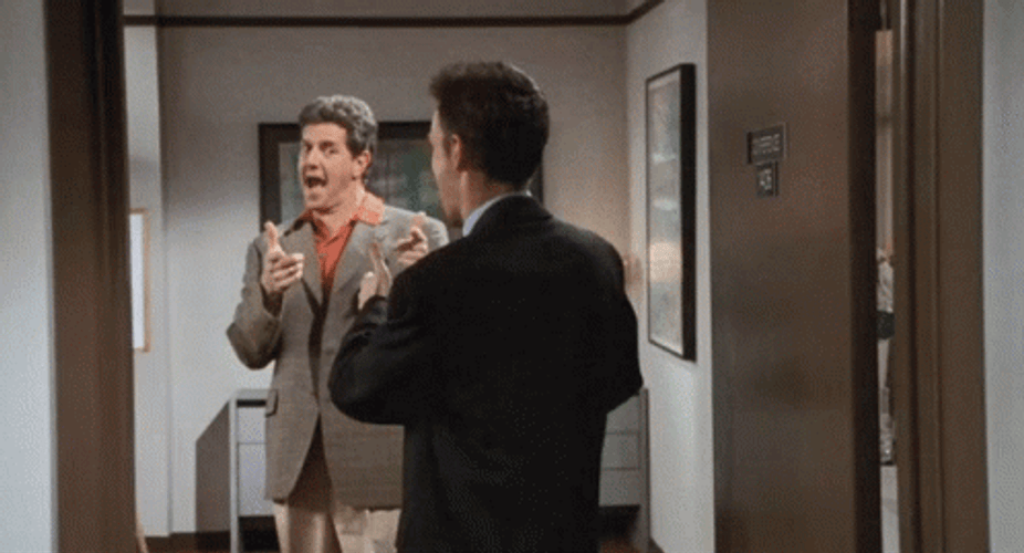 Friends Gun In Mouth GIF