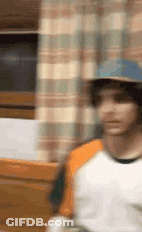 Friends Sarcastic Laughing Together GIF