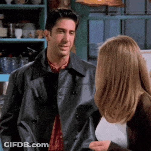 Friends Tvfriends GIF