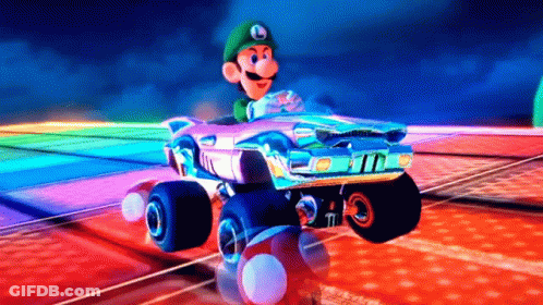 Friendship Is Not A Big Thing GIF