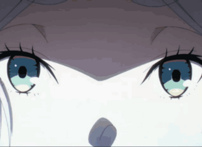 Frieren Magical Spell Zoltraak GIF