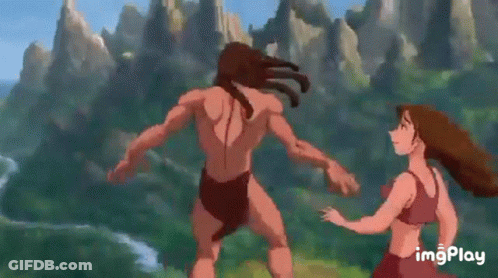 Frisky Friday GIF