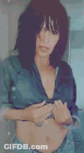 Frisky Friday GIF