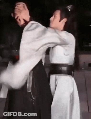 Frog In Glasses And Black Jacket Saying Future Belongs To Rebels GIF