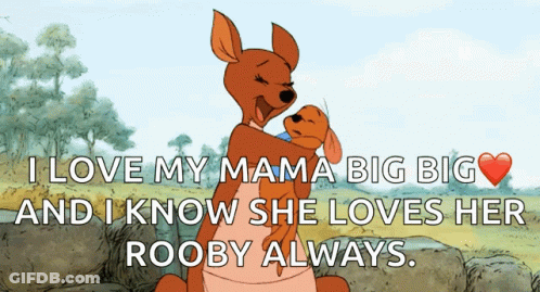 Frog Saying Roo Q Raha Ha Bhai Randi Hi Tou Thi GIF