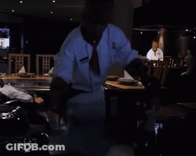Frog Saying Screaming GIF
