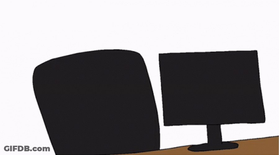 Frog What Is This Computer GIF