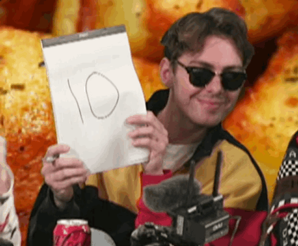 From 10 To 7 GIF