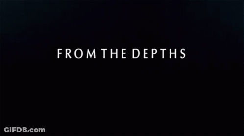 From The Depths Of Madness GIF
