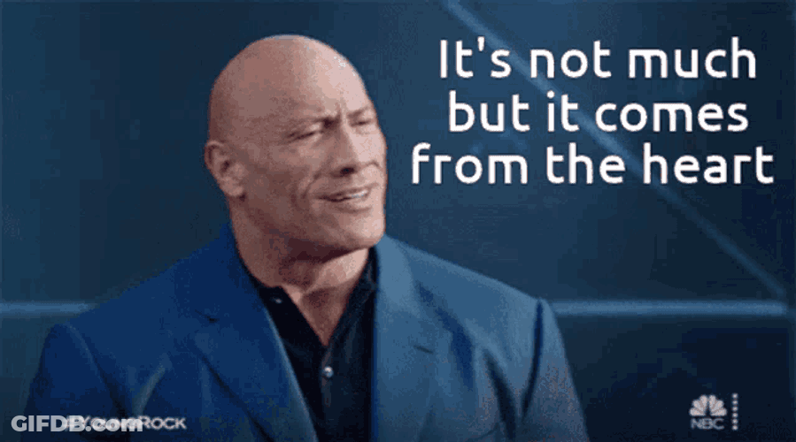 From The Heart Thank You From The Bottom Of My Heart GIF