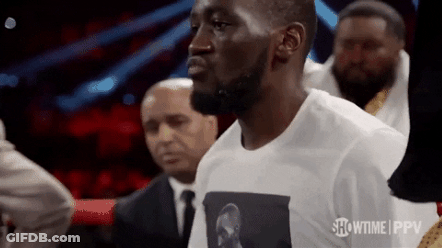 From The Red Corner Terrence Bud Crawford GIF