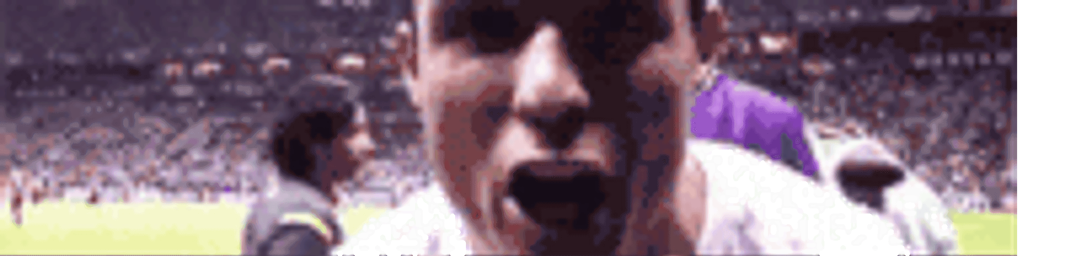 Front Ronaldo Sticker GIF