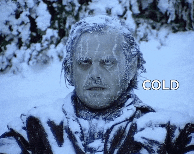 Frostex Jack Nicholson GIF