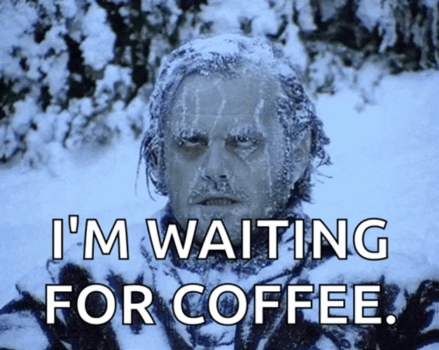 Frostex Jack Nicholson GIF