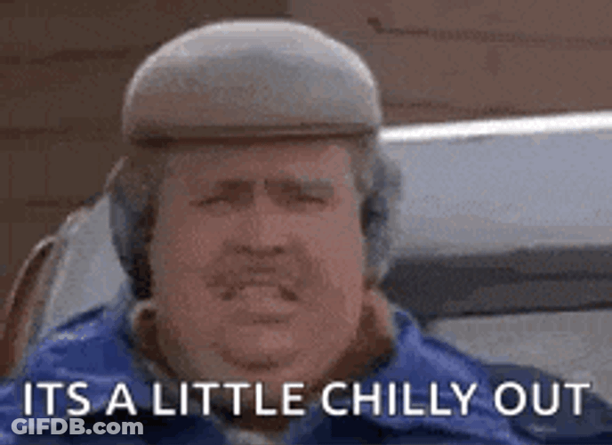 Frozen Planes Trains And Automobiles GIF