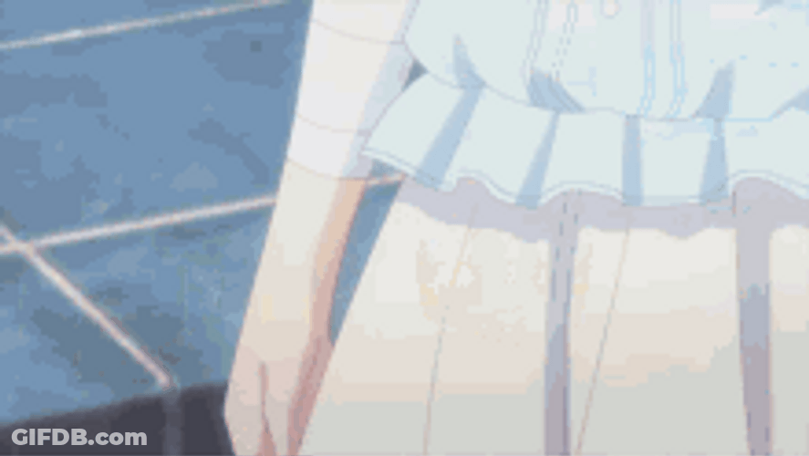 Fruits Basket Kyo Soma Pull Tohru To Hug GIF