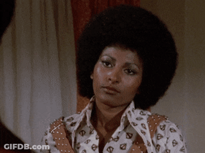 Frustrated Extreme Eyeroll Reaction GIF