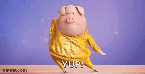 Fry From Futurama It's On Hulu Ad GIF