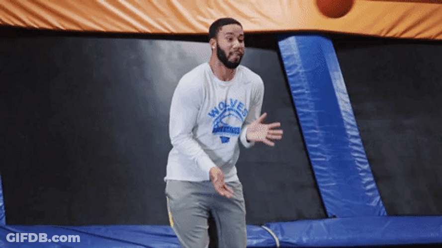 Fsu Player Ball Hit GIF