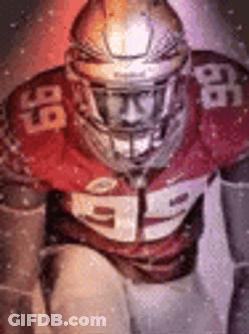 Fsu Player Poster GIF