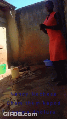 Ft Grace Nyakindu GIF