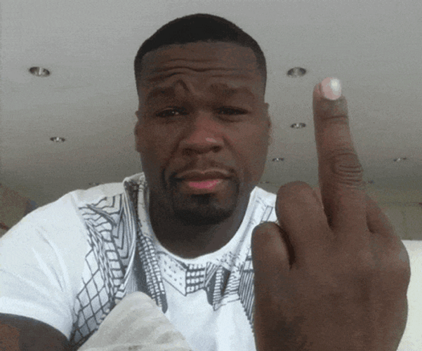 Fuck You Meme GIF