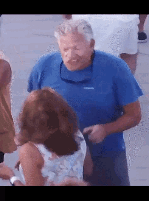 Fuck You Middle Finger GIF