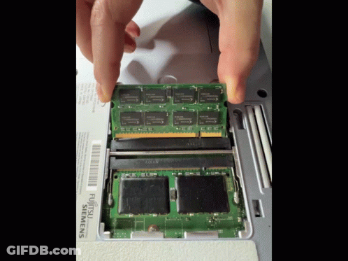 Fujitsu Siemens Computer Removed GIF