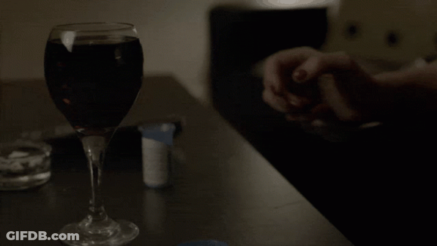 Full Glass Catalina Wine Mixer GIF