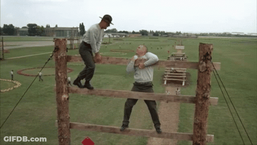 Full Metal Jacket GIF