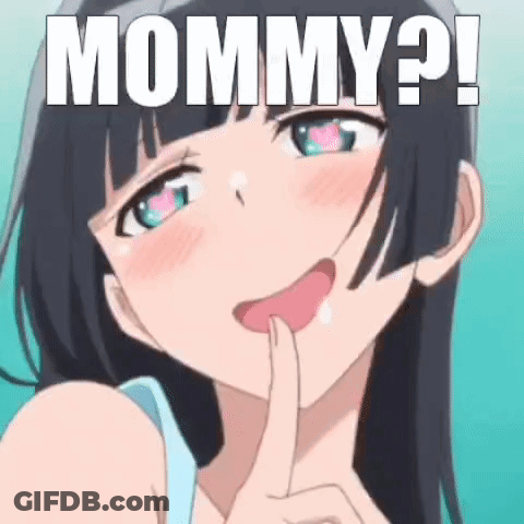 Full Moon Over Water Night Night GIF