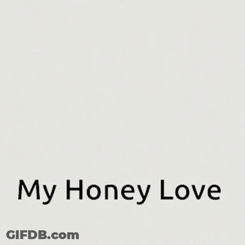Full Of Hearts Happy Birthday Husband GIF