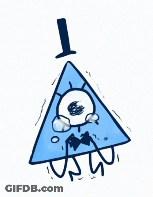 Full Of Tears Bill Cypher GIF