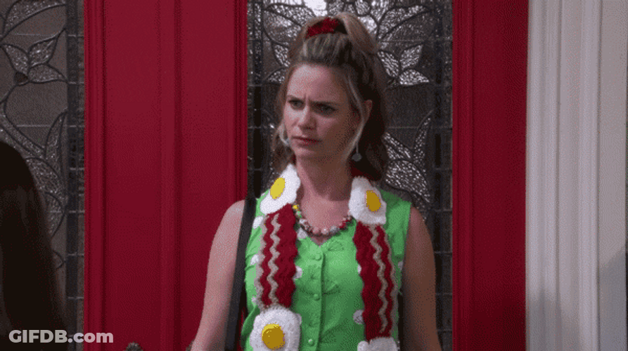 Fuller House Kimmy Gibbler GIF