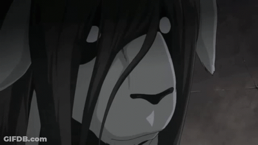 Fullmetal Alchemist GIF