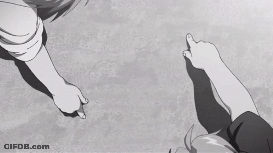 Fullmetal Alchemist Brotherhood Forming Sphere GIF