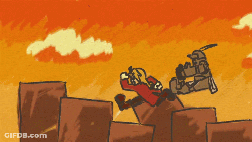 Fullmetal Alchemist Edward Elric GIF