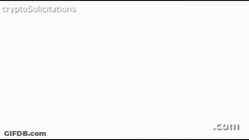 Fum Bof In Red Letters GIF
