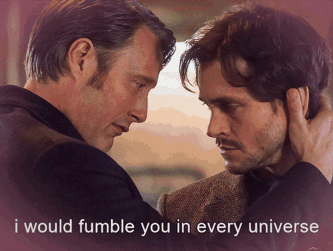 Fumble Different Movie Scene GIF