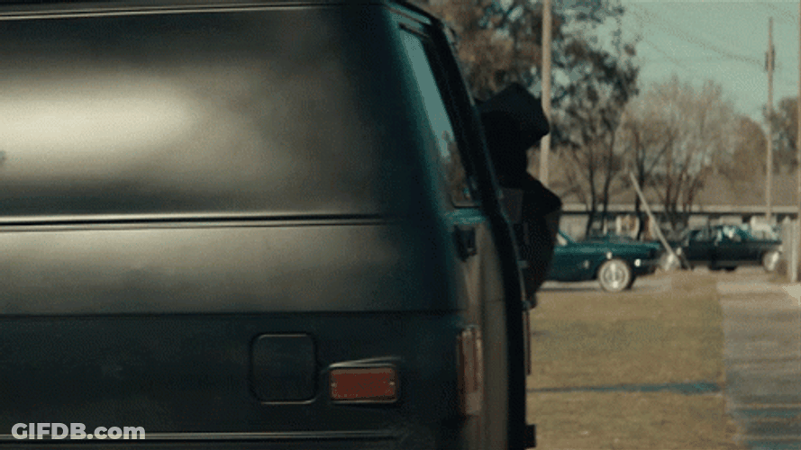 Fumble The Black Phone GIF