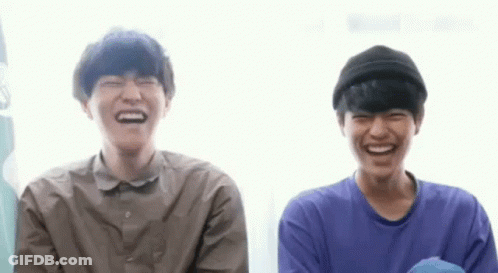 Fumiya Sankai Brothers GIF